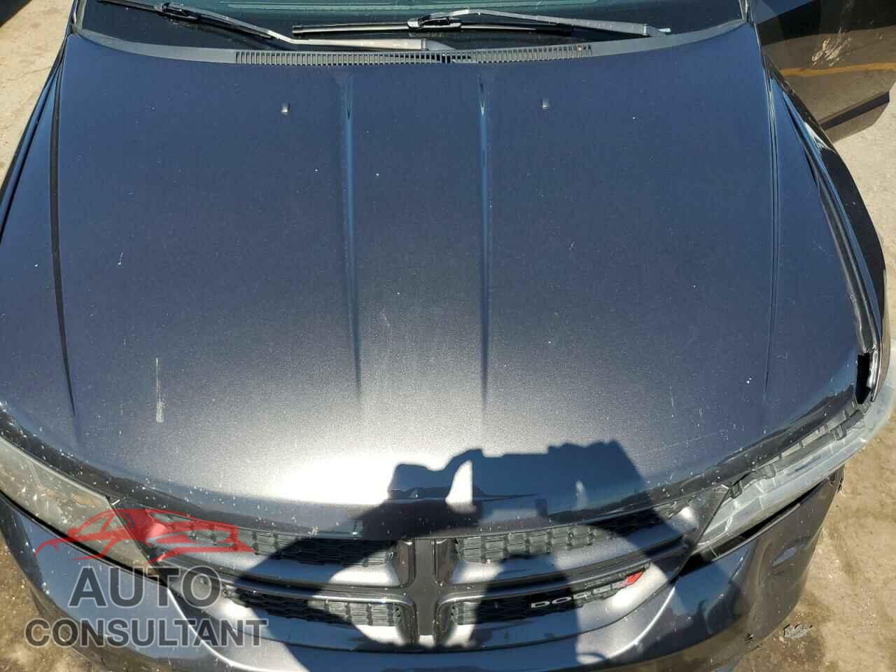 DODGE JOURNEY 2017 - 3C4PDDEG7HT703674