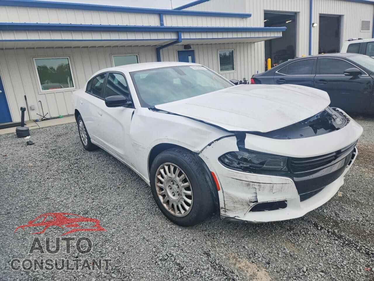 DODGE CHARGER 2023 - 2C3CDXKG8PH705711