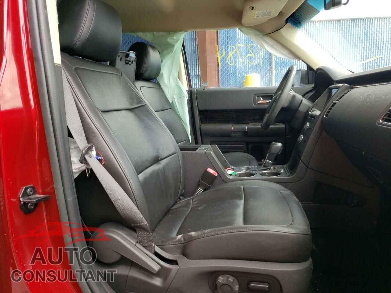 FORD FLEX 2016 - 2FMGK5C81GBA21578