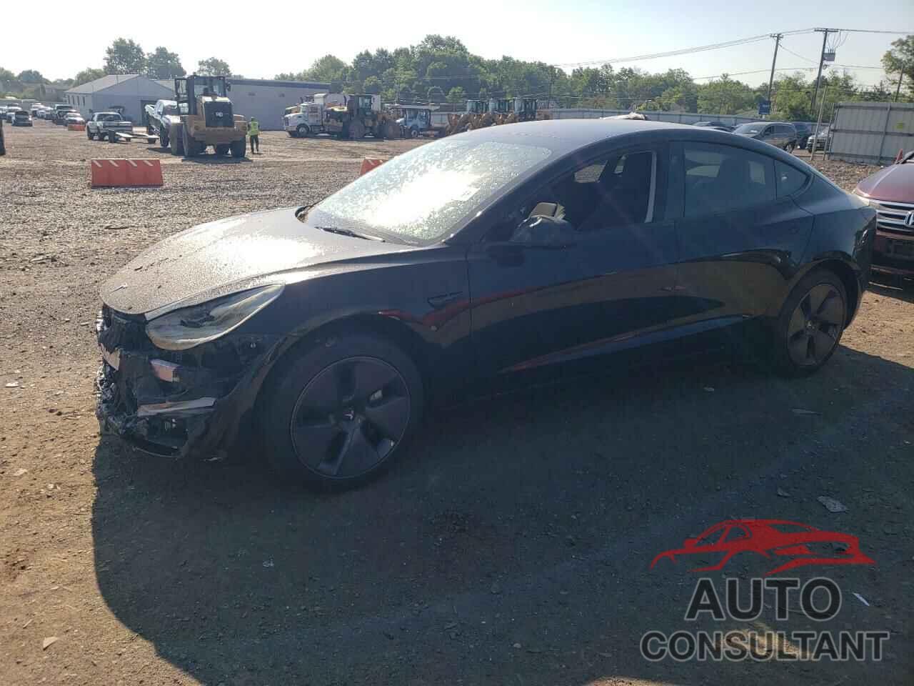 TESLA MODEL 3 2023 - 5YJ3E1EA5PF649682