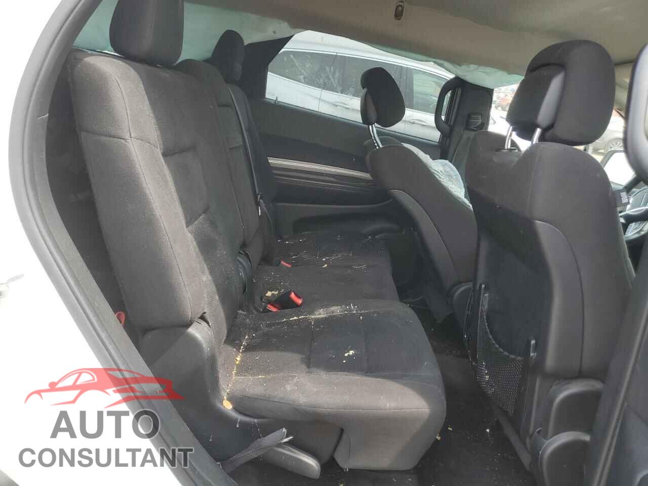 DODGE DURANGO 2015 - 1C4RDJAG1FC133371