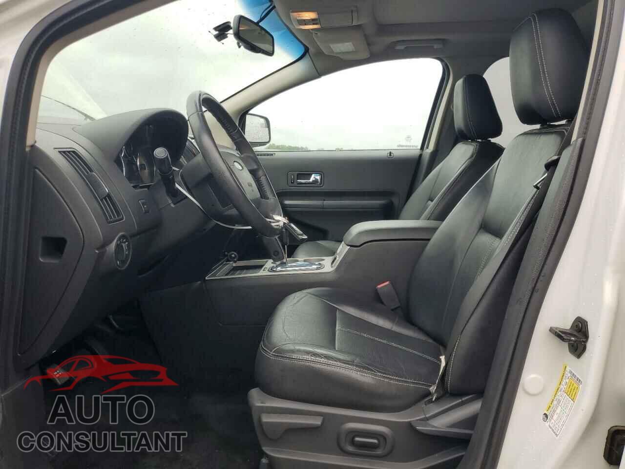 FORD EDGE 2010 - 2FMDK4JC7ABB58682
