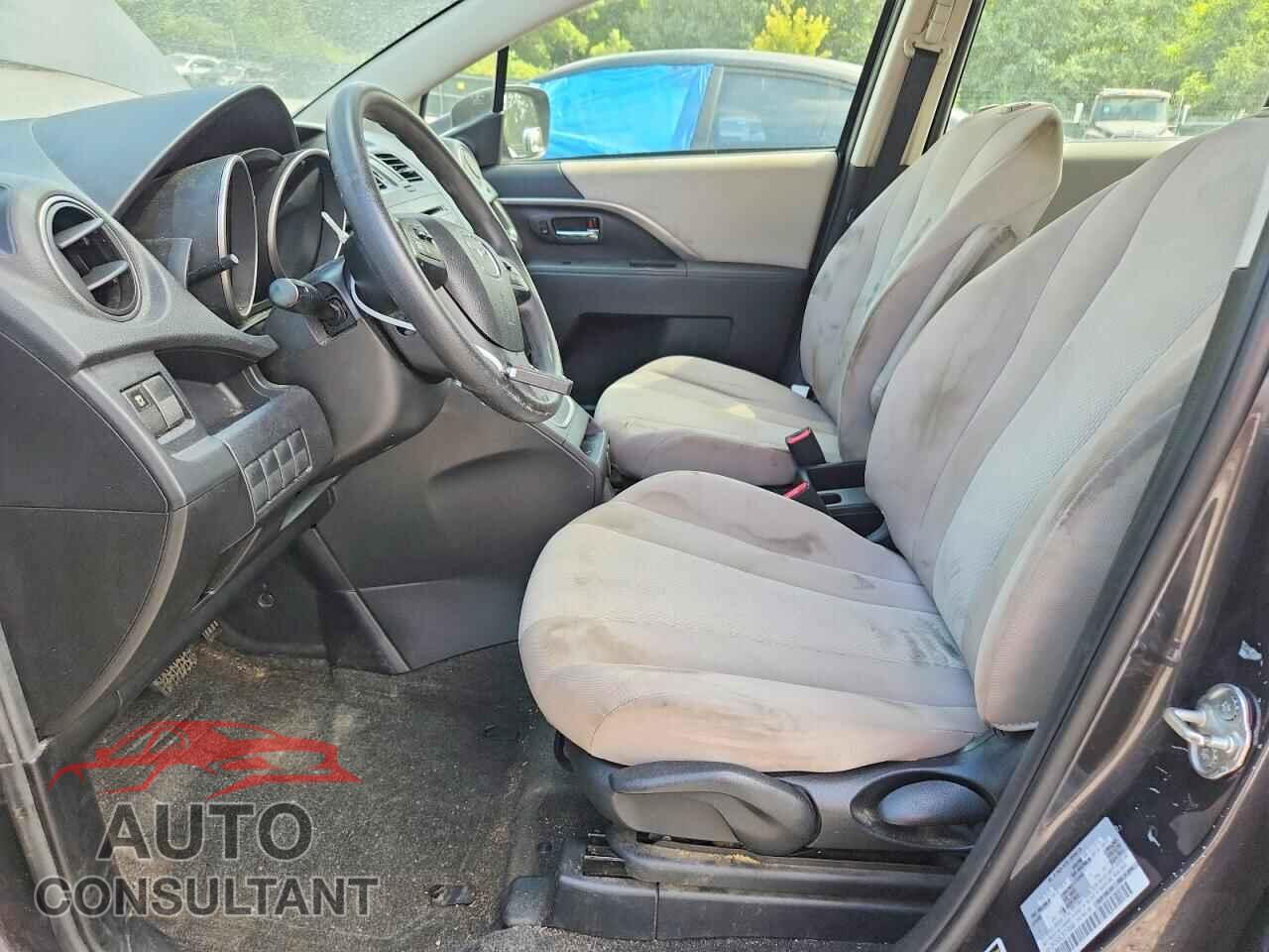 MAZDA 5 2015 - JM1CW2BL3F0190464