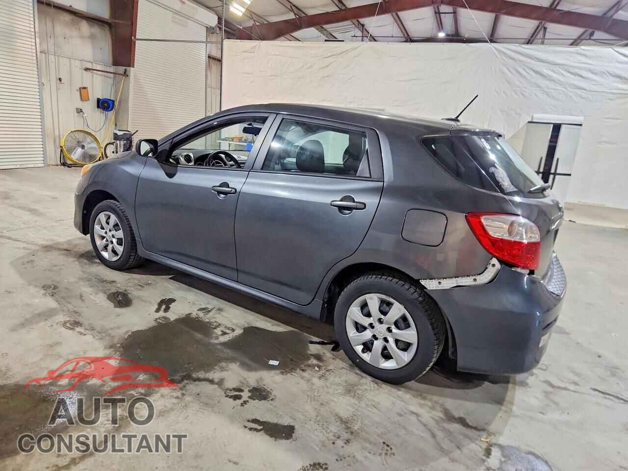 TOYOTA COROLLA 2012 - 2T1LE4EE4CC022331