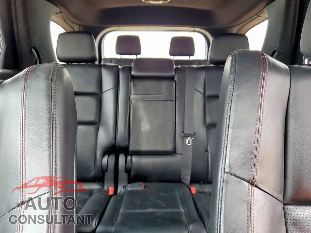 DODGE DURANGO 2024 - 1C4RDHDG1RC118720