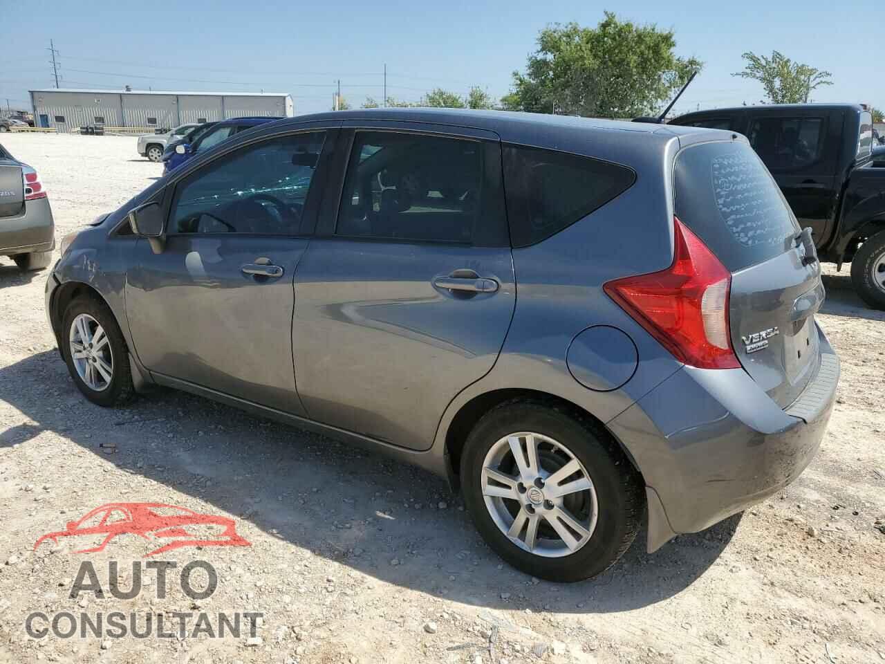 NISSAN VERSA 2016 - 3N1CE2CP8GL368624