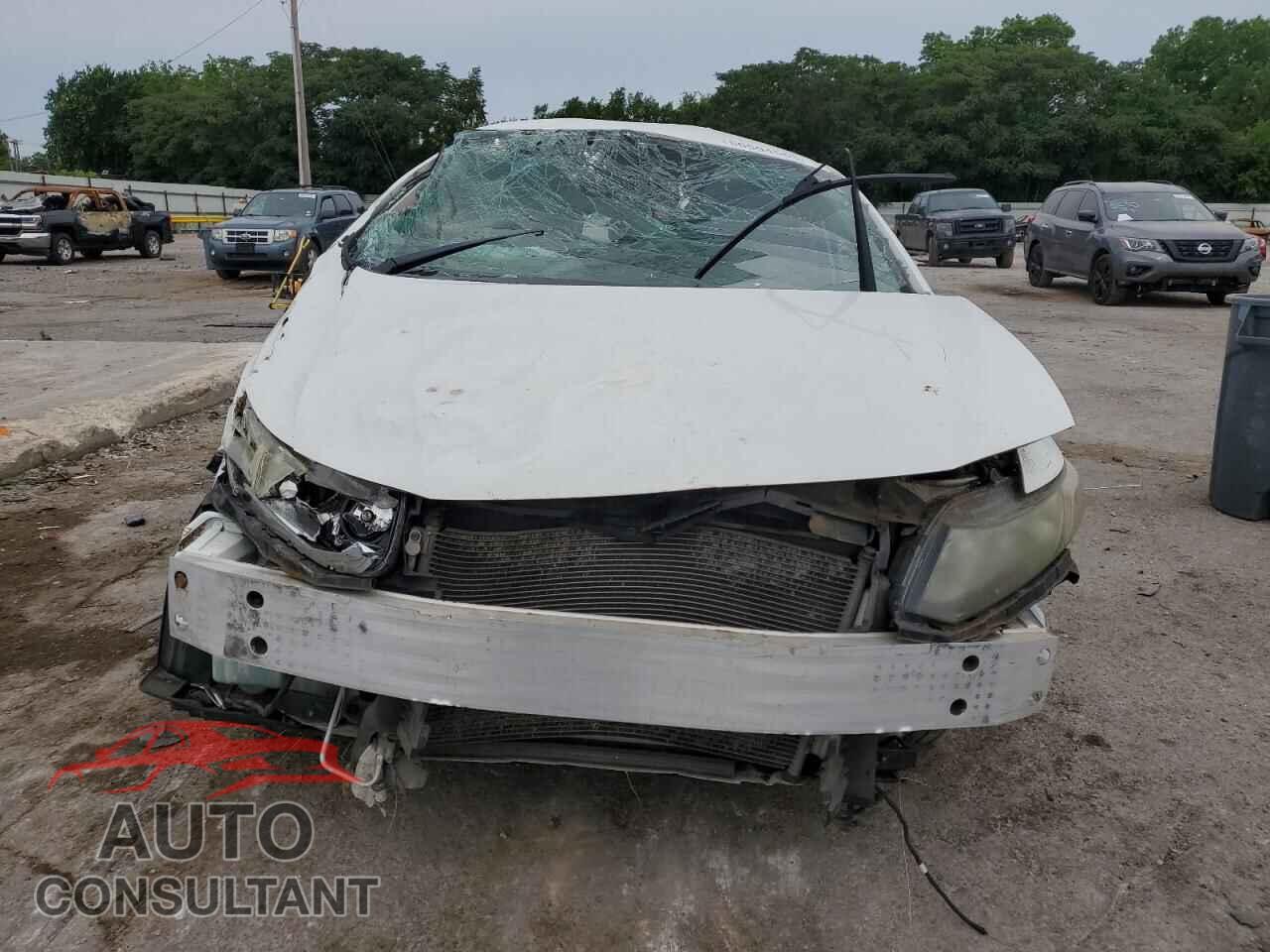 HONDA CIVIC 2014 - 19XFB2F5XEE021326
