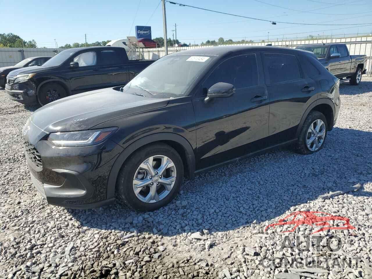 HONDA HR-V 2023 - 3CZRZ1H32PM735694