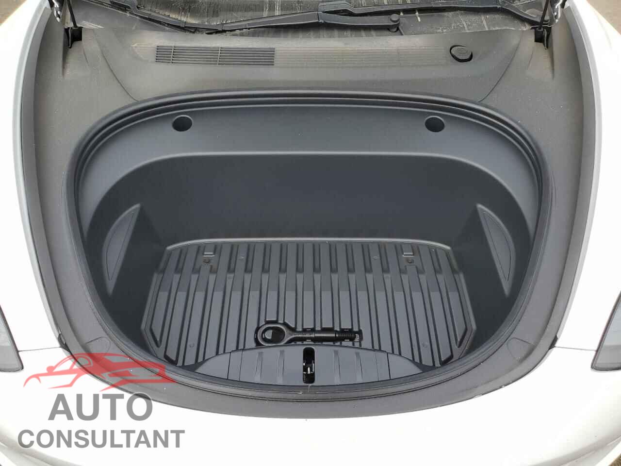TESLA MODEL 3 2021 - 5YJ3E1EA6MF978676
