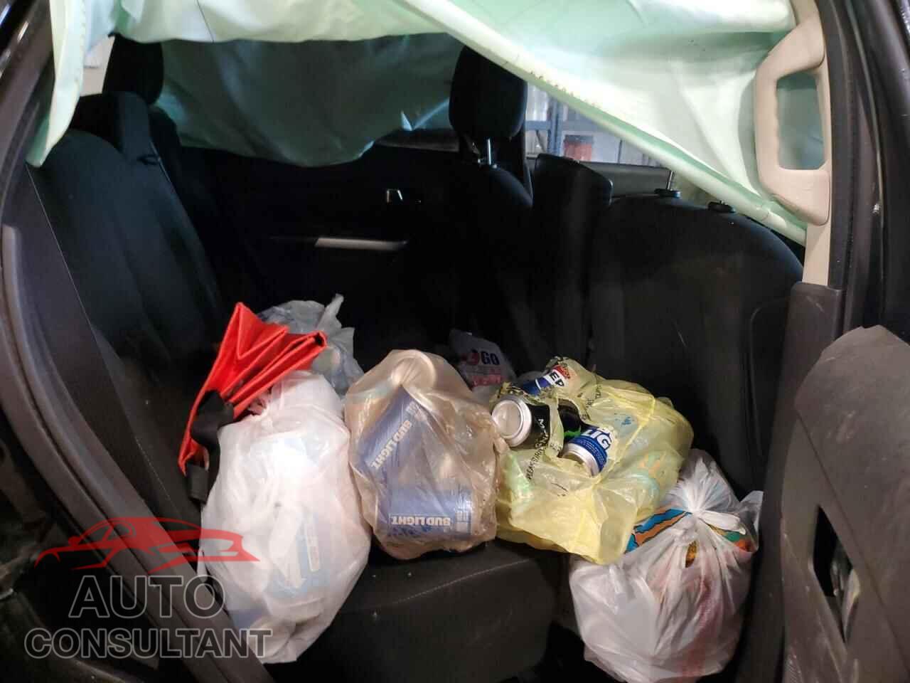 FORD EDGE 2013 - 2FMDK3GC9DBE32311