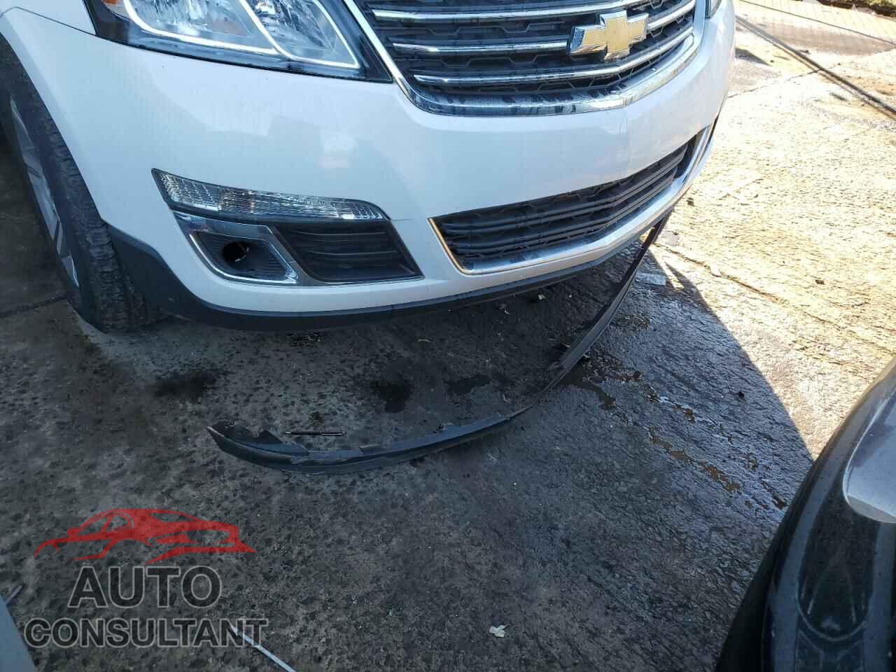 CHEVROLET TRAVERSE 2017 - 1GNKVHKD2HJ316280