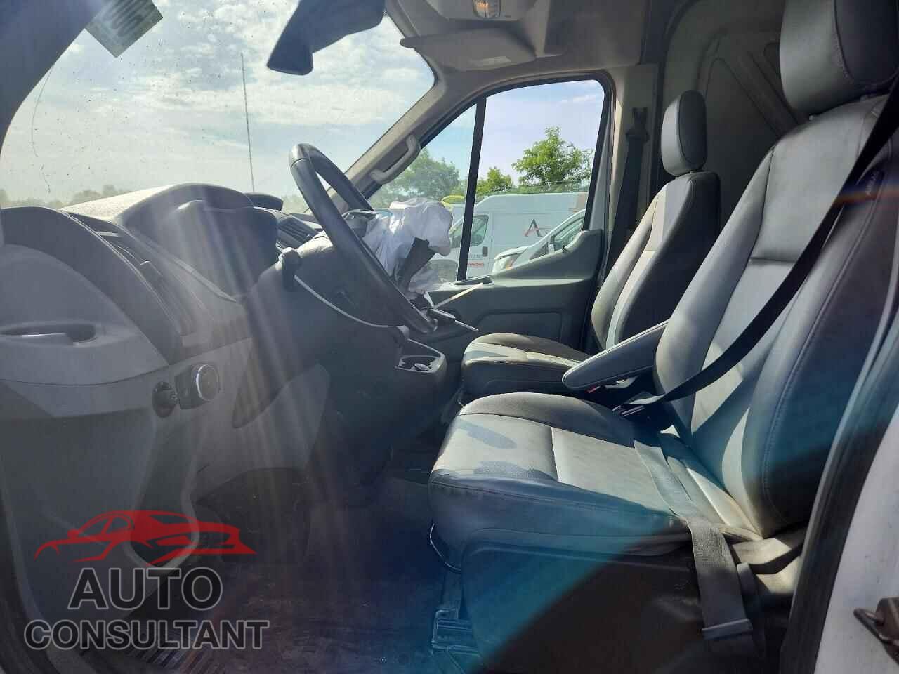 FORD TRANSIT 2017 - 1FTBW2CG9HKA33767