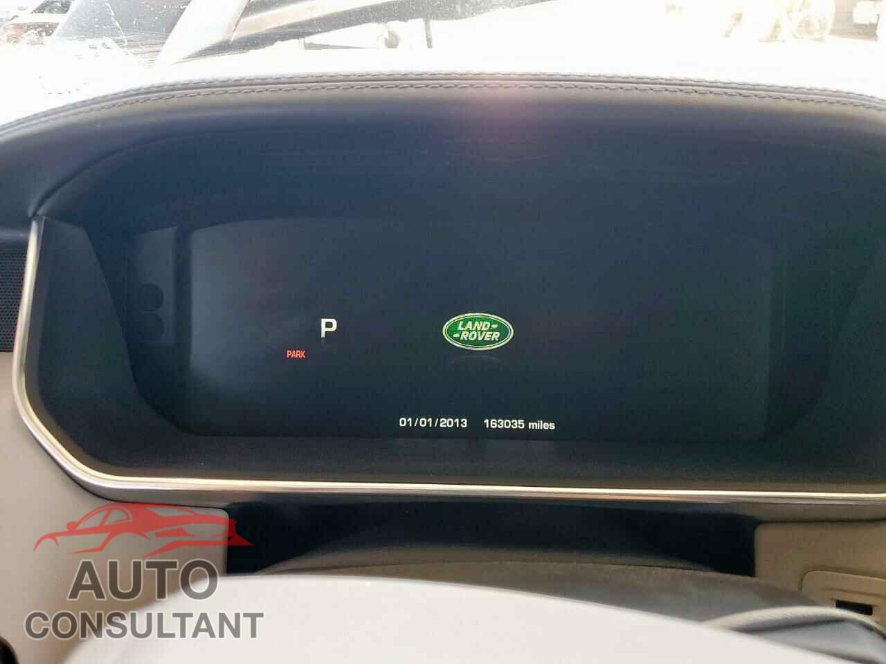 LAND ROVER RANGEROVER 2015 - SALGV3TF4FA208105
