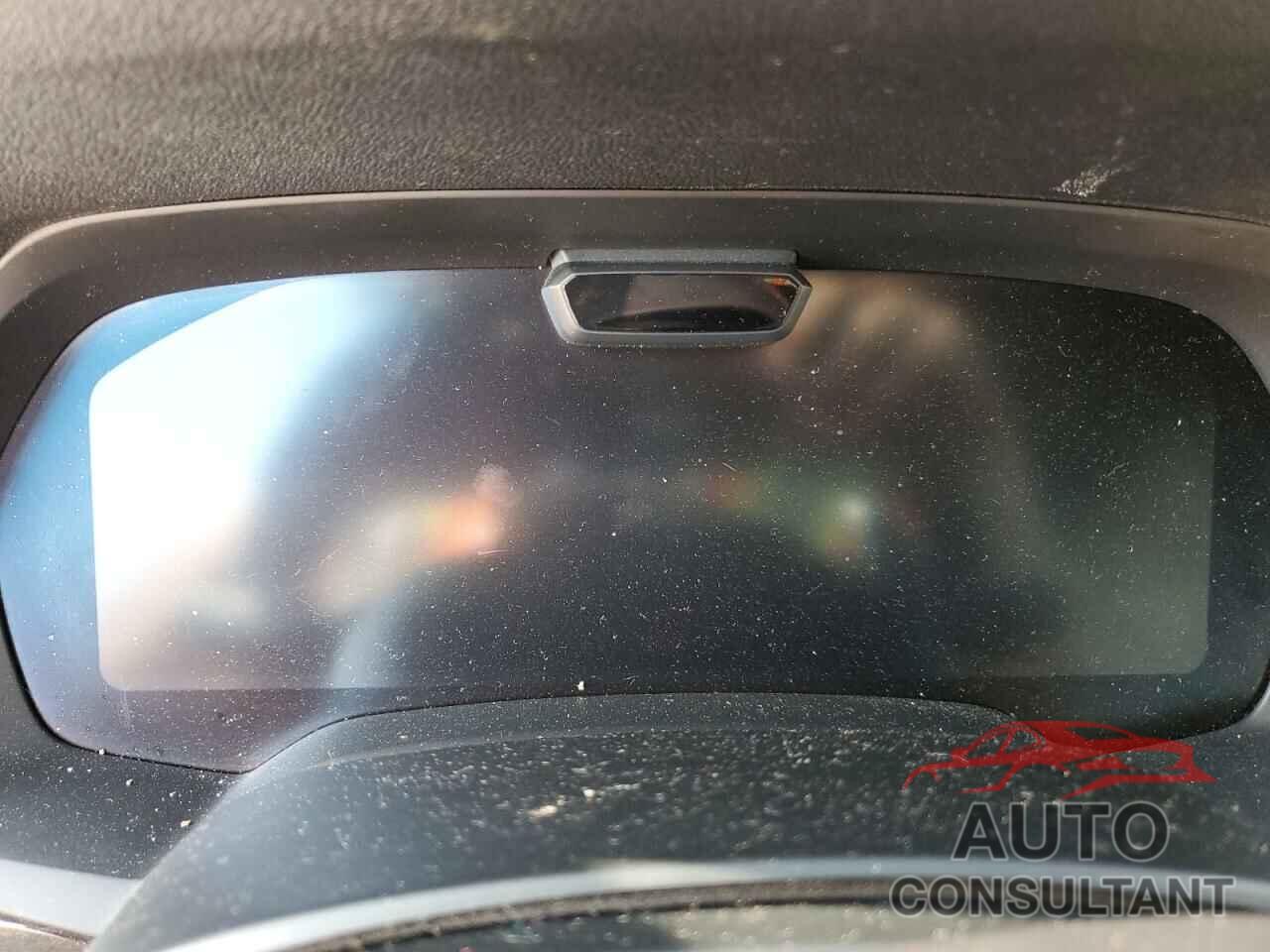 BMW X5 2019 - 5UXCR6C57KLL02706