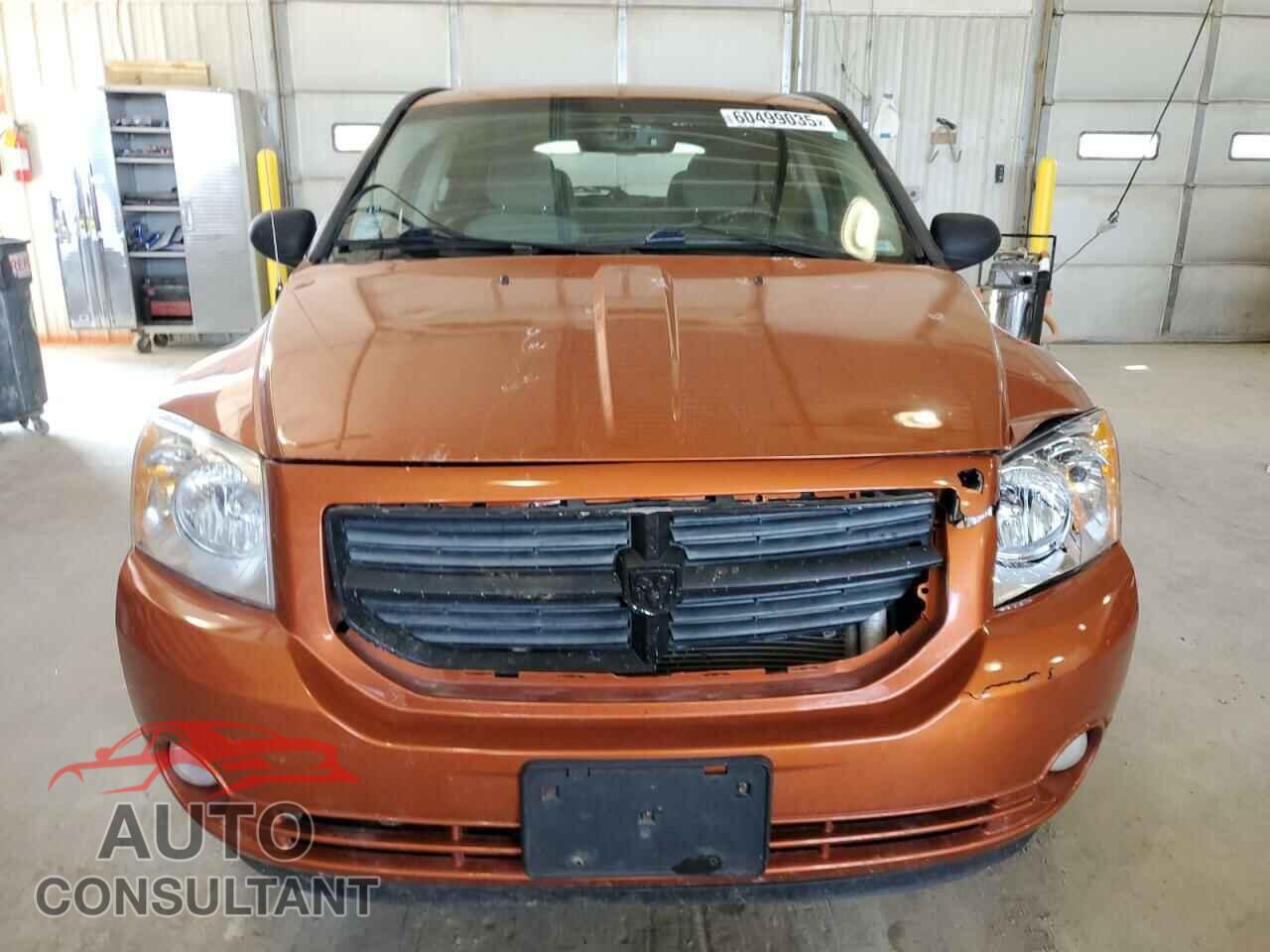 DODGE CALIBER 2011 - 1B3CB3HA5BD107046