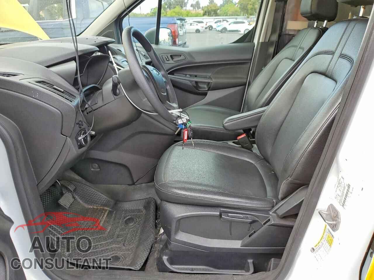 FORD TRANSIT 2017 - NM0LS7E77H1303771