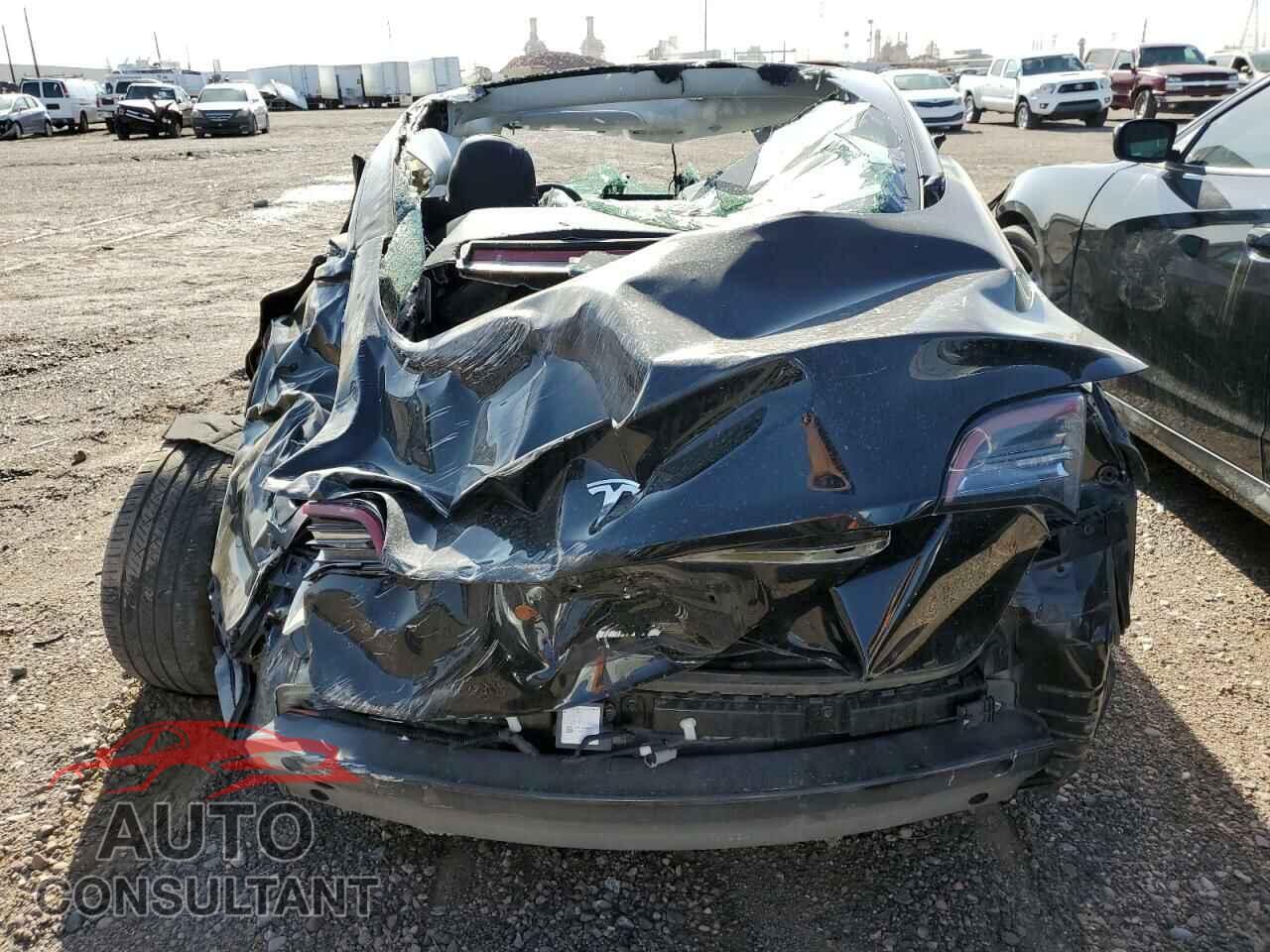 TESLA MODEL 3 2023 - 5YJ3E1EA2PF460035