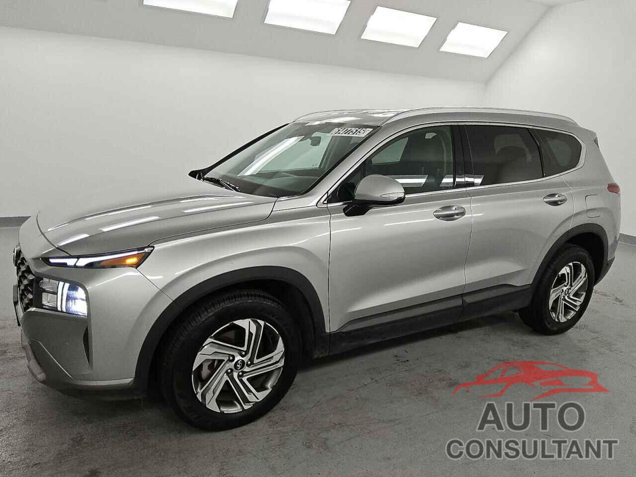 HYUNDAI SANTA FE 2023 - 5NMS24AJ7PH547827