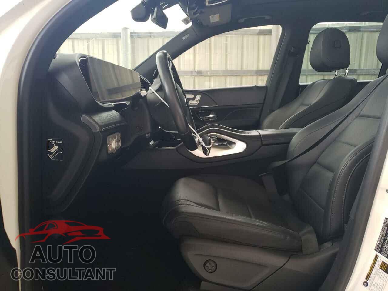 MERCEDES-BENZ GLE-CLASS 2020 - 4JGFB5KBXLA106904