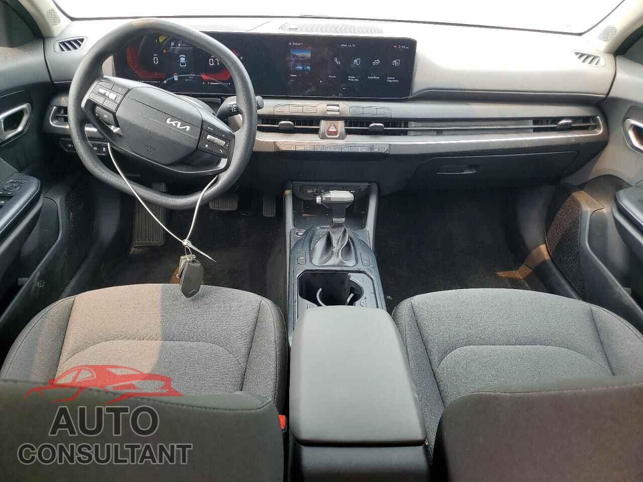 KIA ALL OTHER 2025 - 3KPFT4DE5SE062762