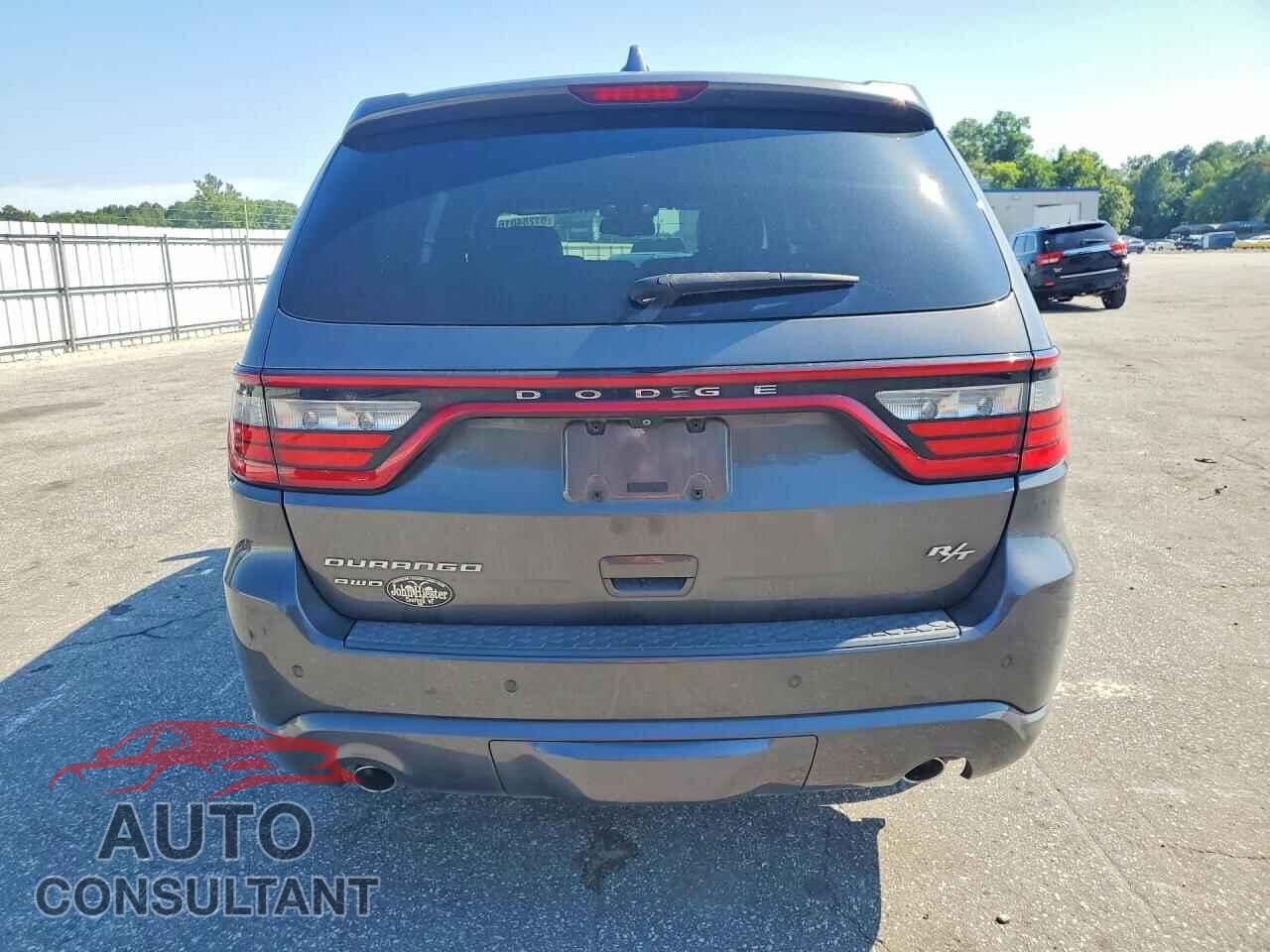 DODGE DURANGO 2014 - 1C4SDJCT5EC562748
