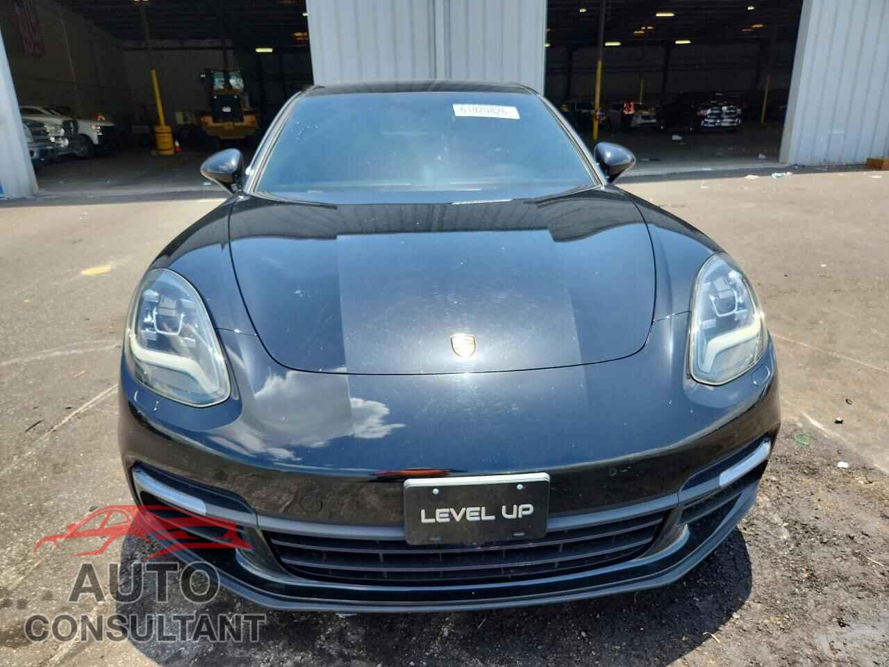 PORSCHE PANAMERA 2020 - WP0AB2A71LL140440
