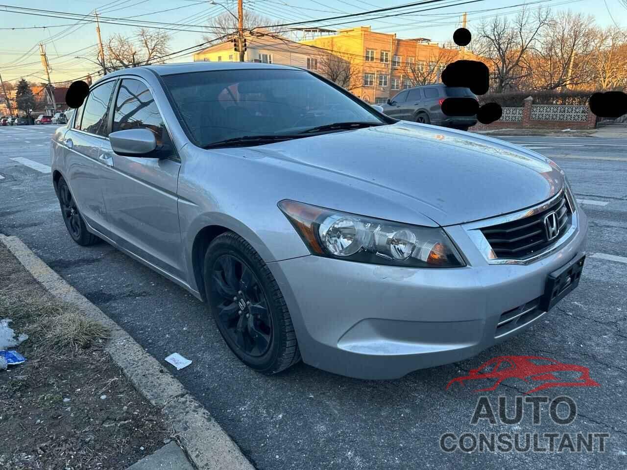 HONDA ACCORD 2009 - 1HGCP26869A138653