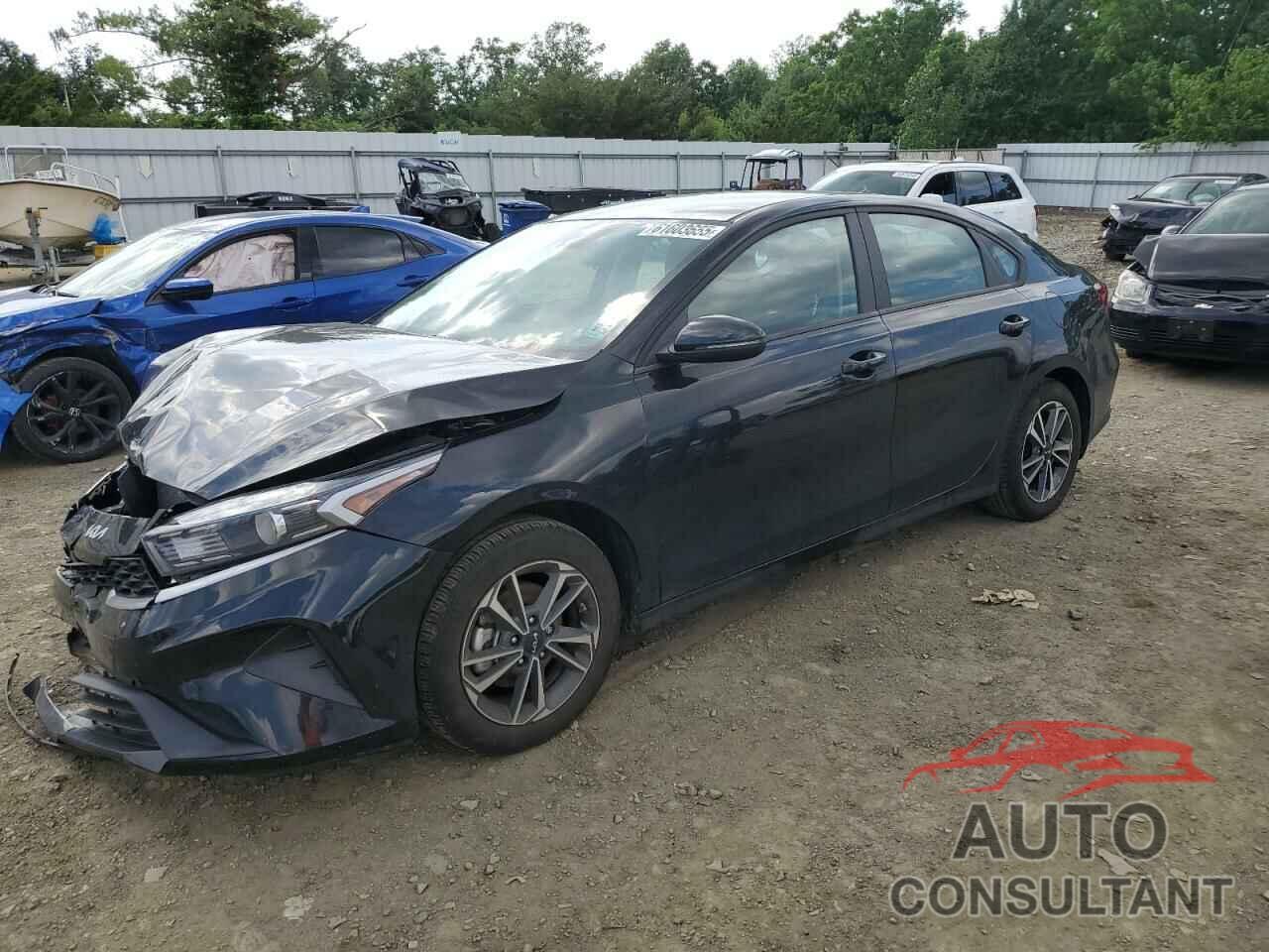 KIA FORTE 2024 - 3KPF24AD0RE765081