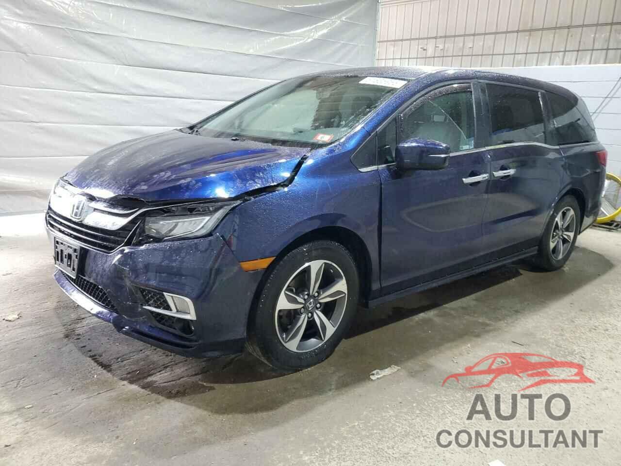 HONDA ODYSSEY 2020 - 5FNRL6H86LB003292