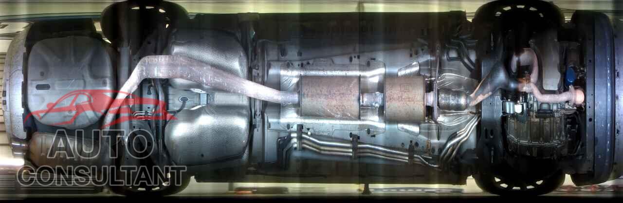 FORD FLEX 2012 - 2FMGK5CC3CBD21895