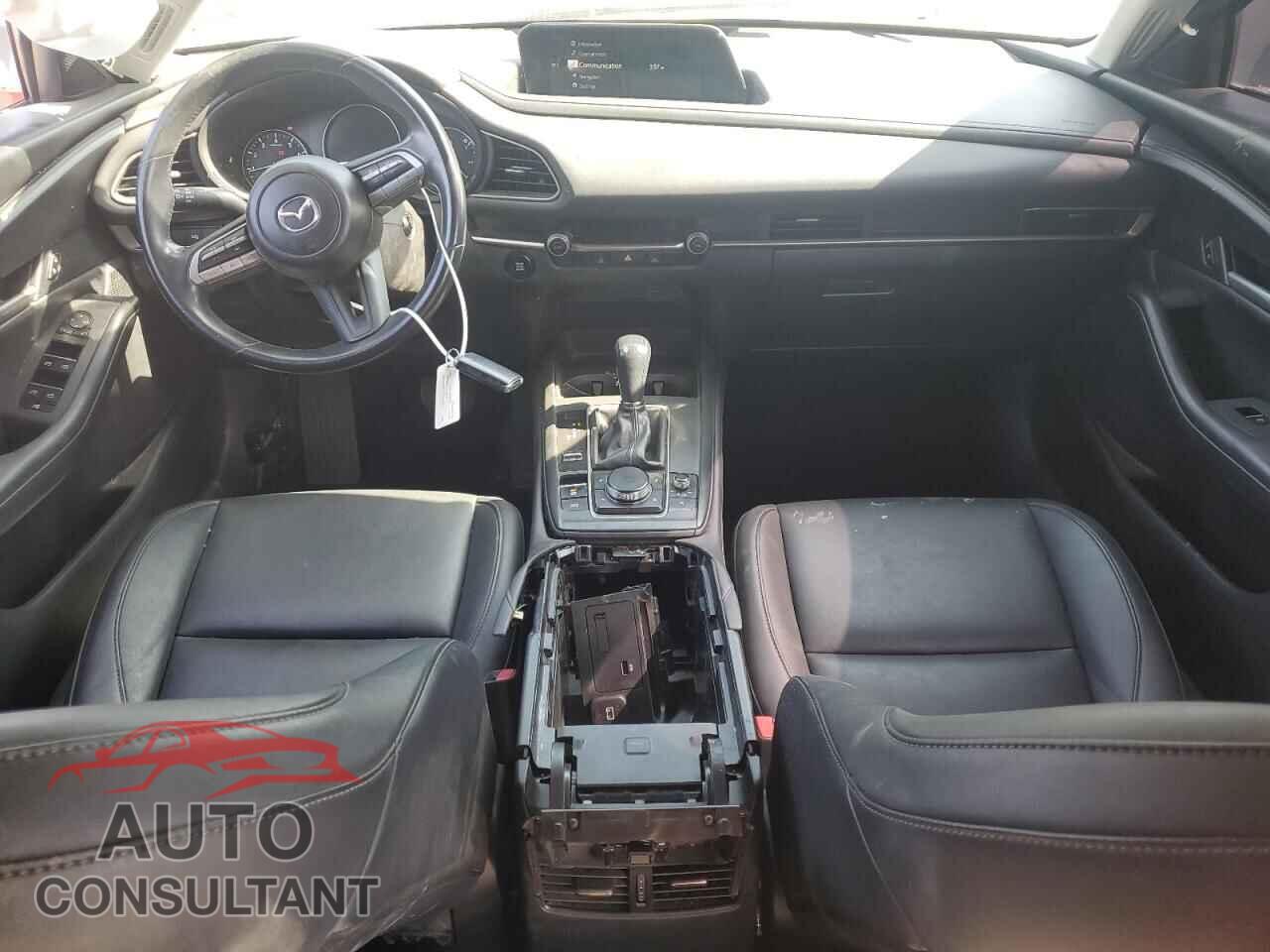 MAZDA CX30 2021 - 3MVDMBBL2MM253671