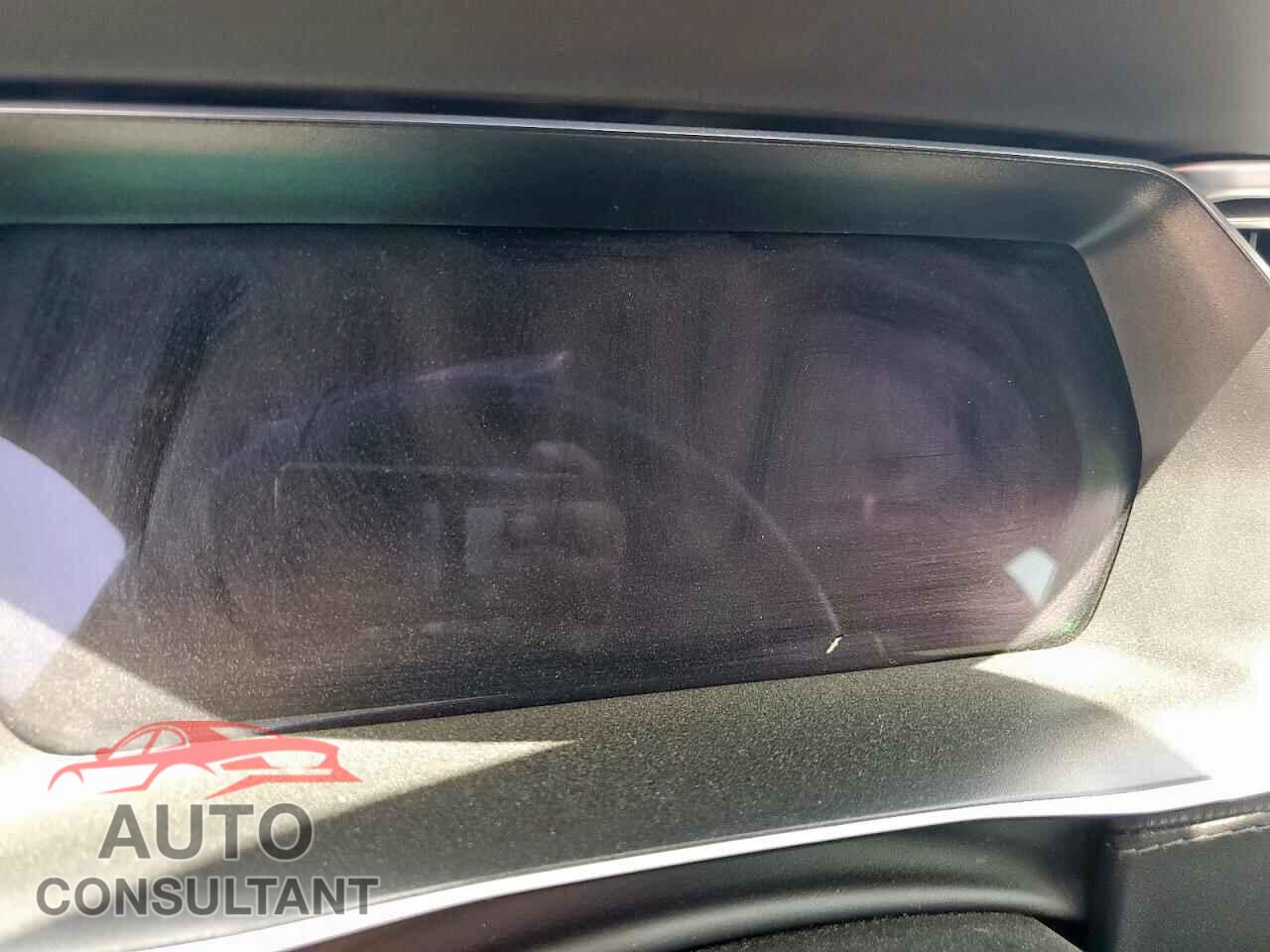 TESLA MODEL S 2018 - 5YJSA1E25JF235938