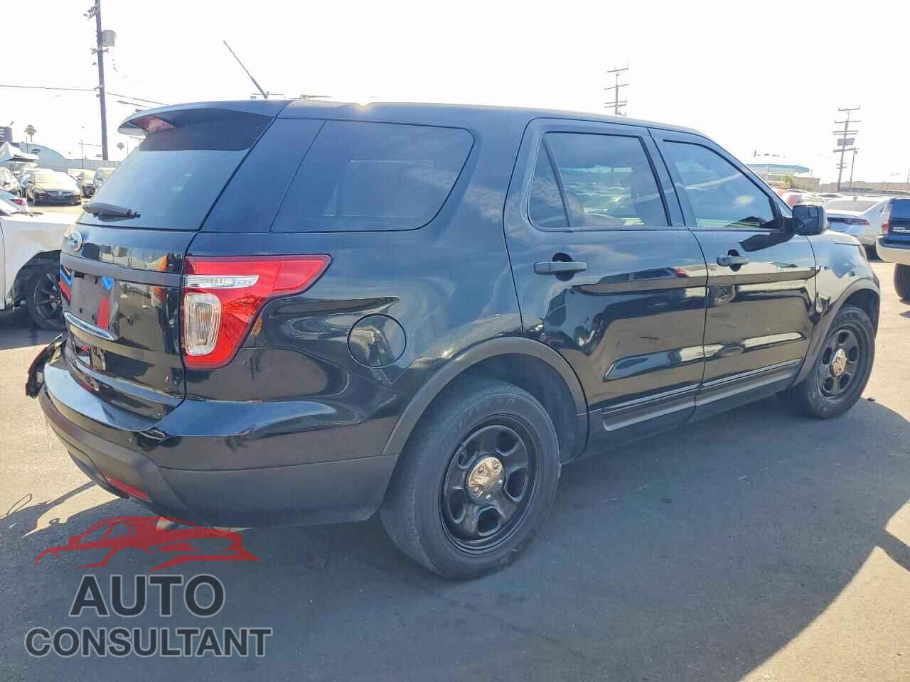 FORD EXPLORER 2014 - 1FM5K8AR7EGB38589