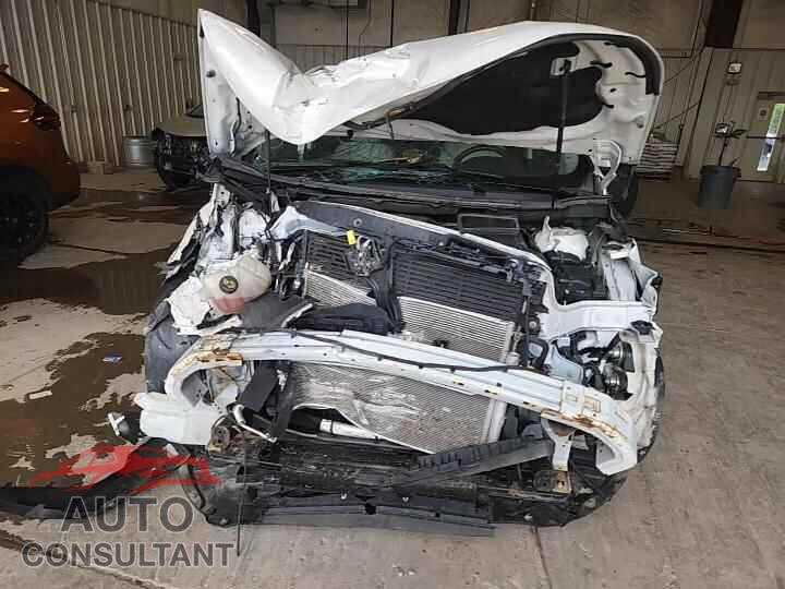 FORD EDGE 2016 - 2FMPK4K80GBC52502