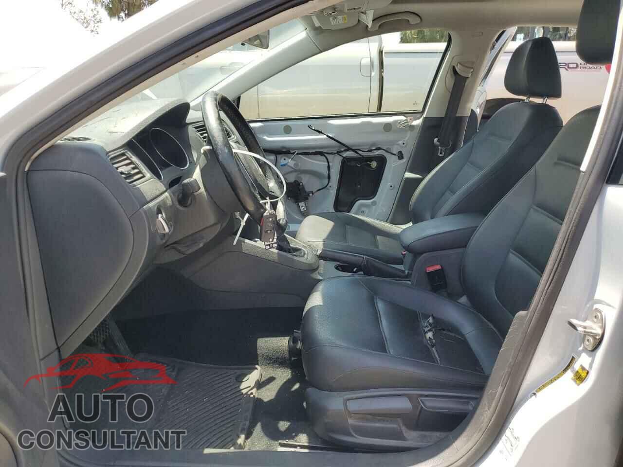 VOLKSWAGEN JETTA 2017 - 3VWDB7AJ6HM320571