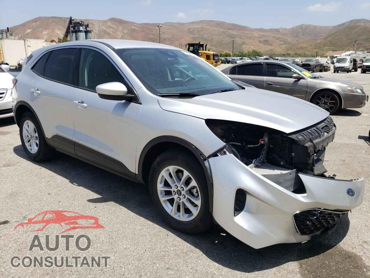 FORD ESCAPE 2020 - 1FMCU9G65LUC18072
