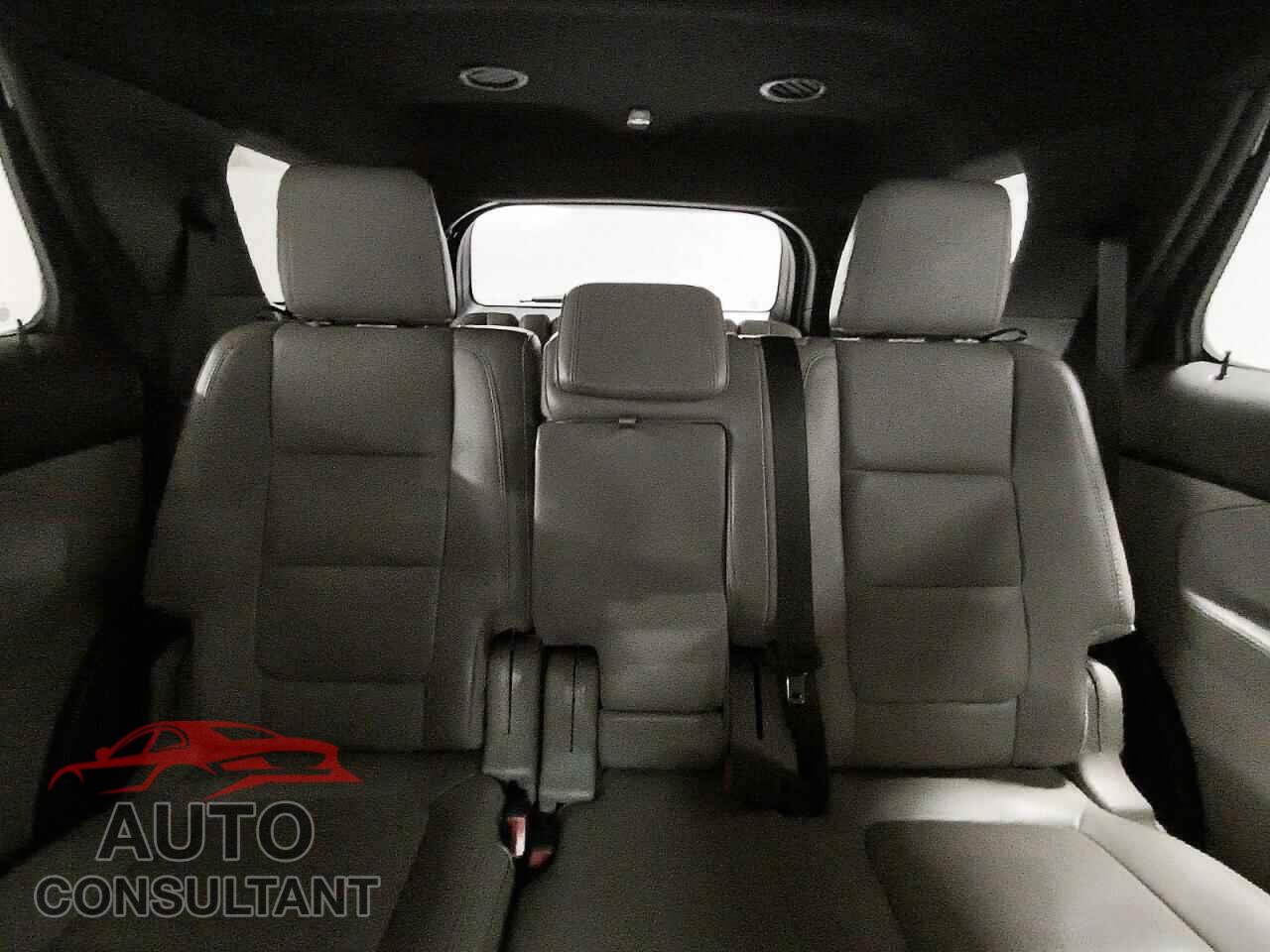 FORD EXPLORER 2014 - 1FM5K7F85EGB48886