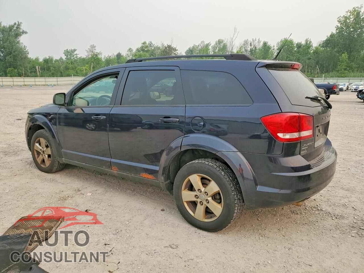 DODGE JOURNEY 2011 - 3D4PH1FG4BT503623