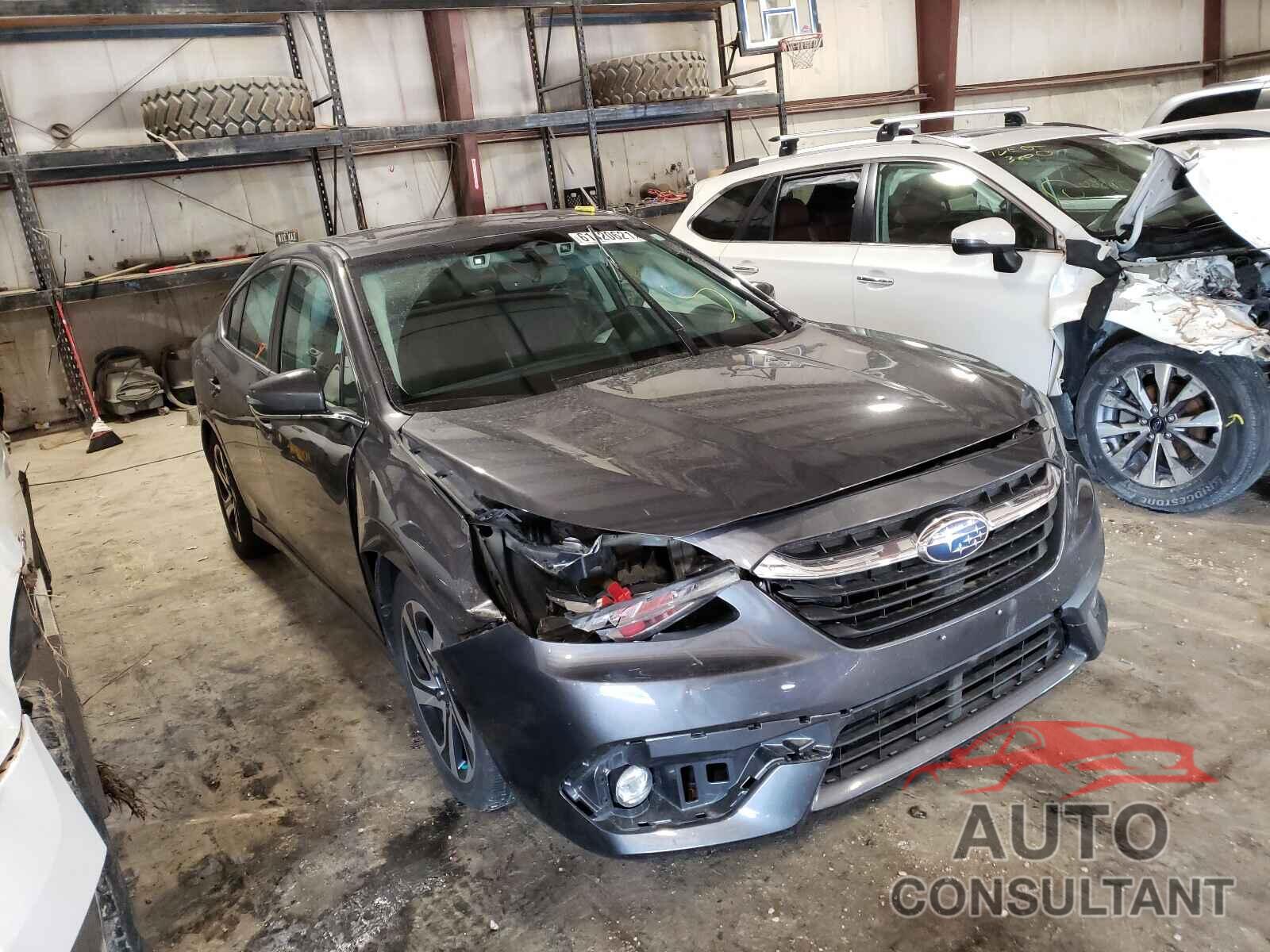 SUBARU LEGACY 2020 - 4S3BWAN60L3008483