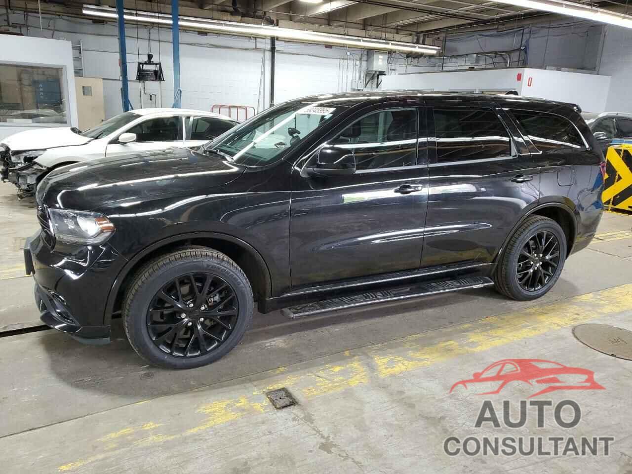 DODGE DURANGO 2015 - 1C4RDJAG3FC885718
