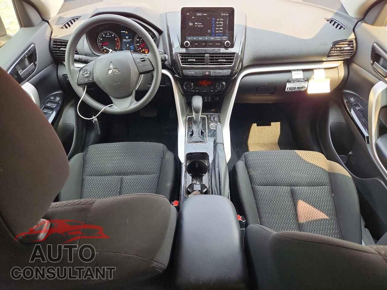 MITSUBISHI ECLIPSE 2025 - JA4ATVAA9SZ007568