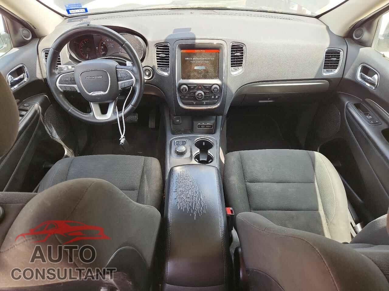 DODGE DURANGO 2014 - 1C4RDHAG8EC970061