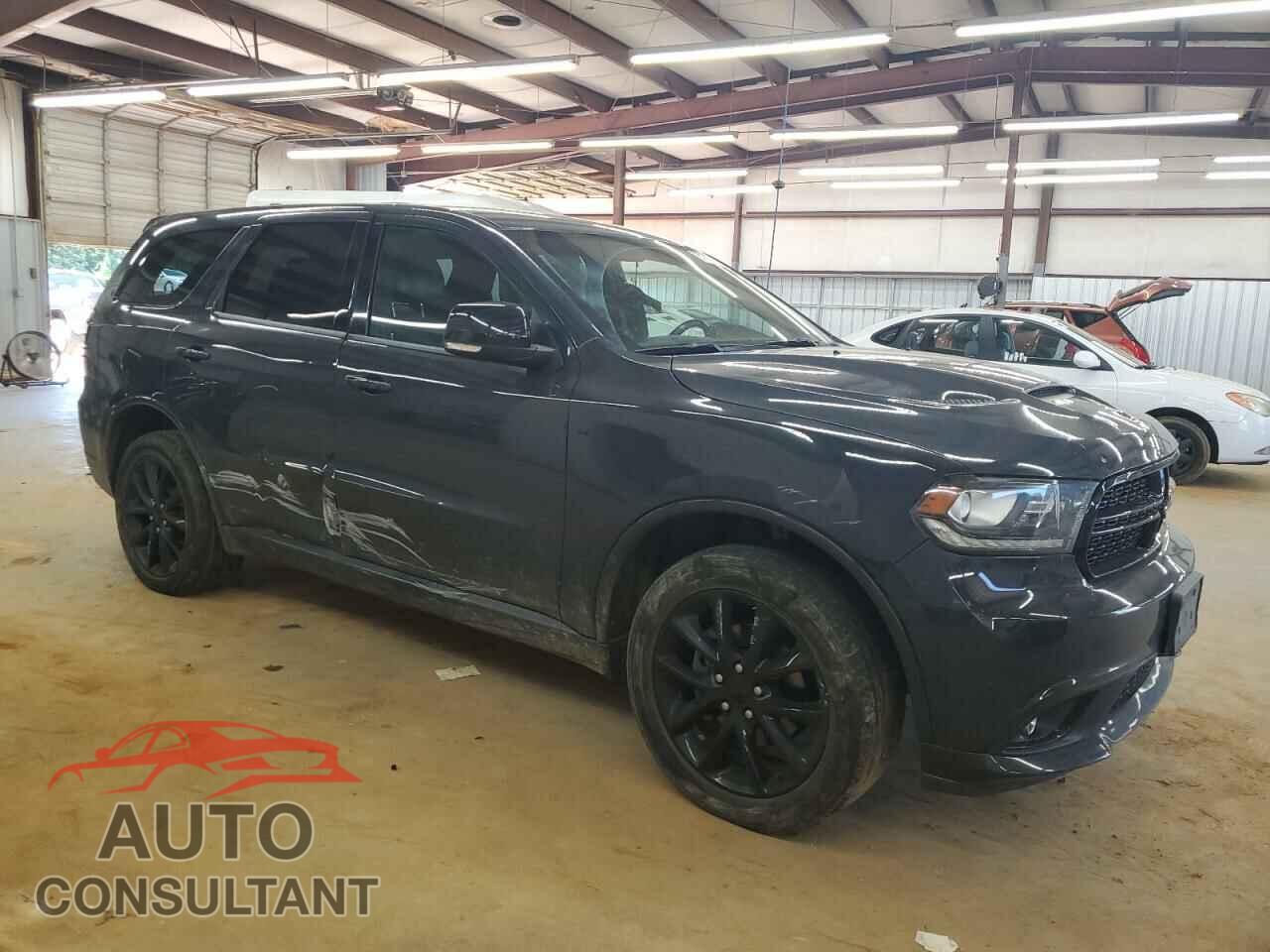 DODGE DURANGO 2018 - 1C4RDJDG7JC184362