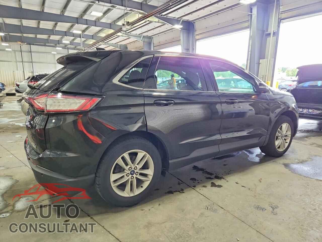 FORD EDGE 2015 - 2FMTK4J96FBB06127