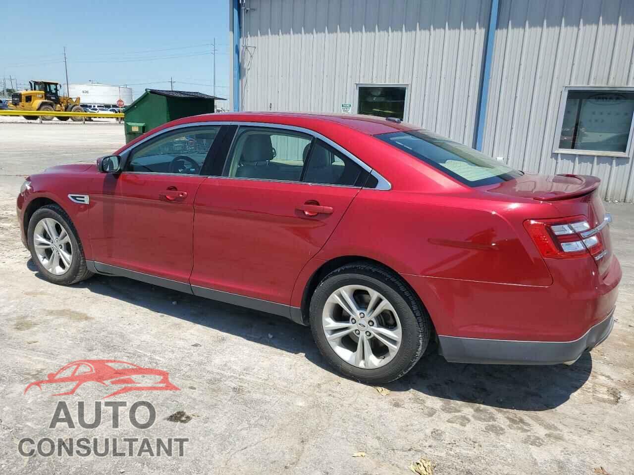 FORD TAURUS 2014 - 1FAHP2E87EG134162