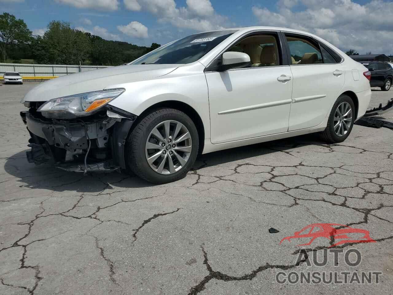 TOYOTA CAMRY 2016 - 4T1BF1FK2GU539093