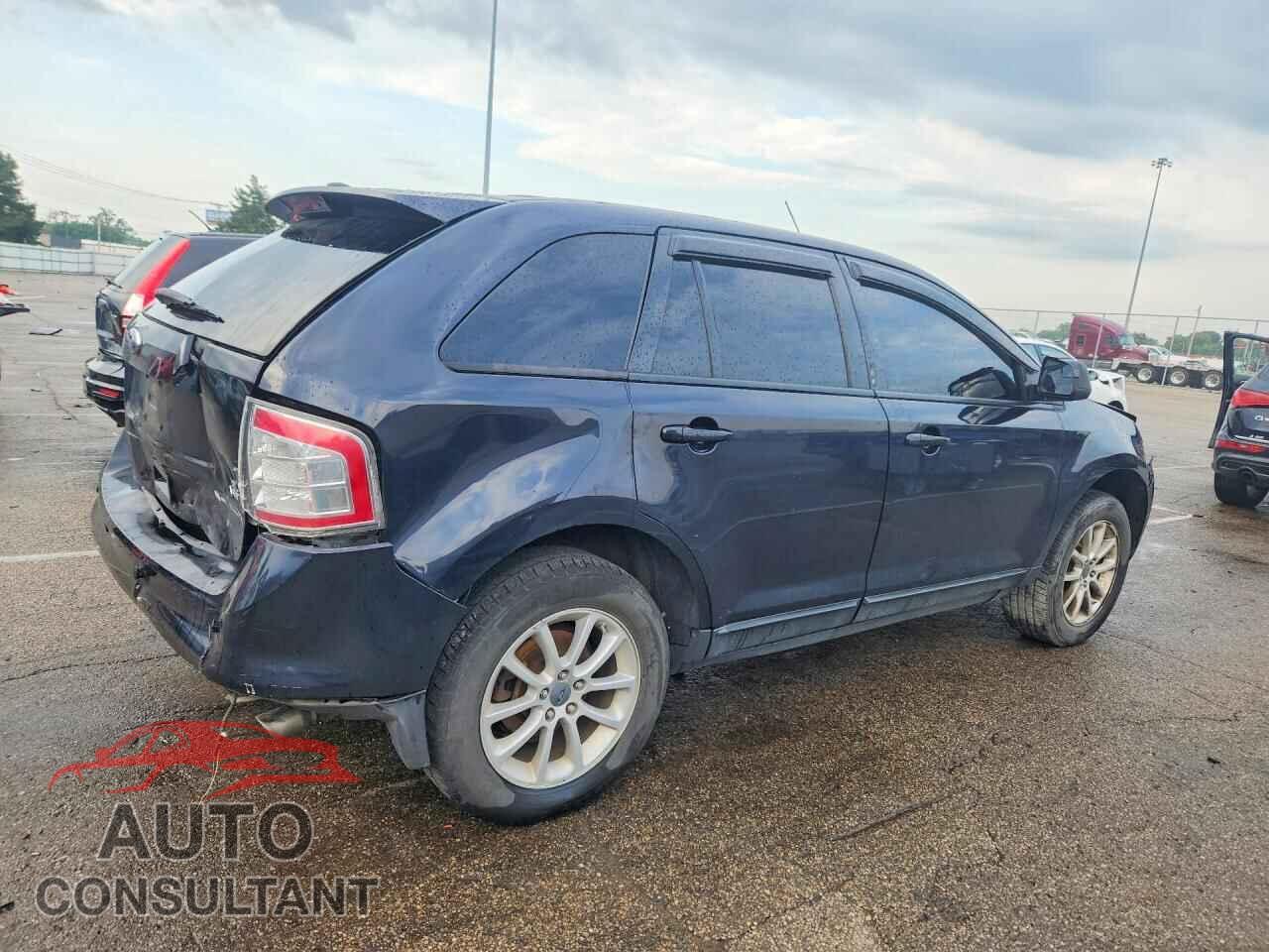 FORD EDGE 2010 - 2FMDK4JC8ABA36798