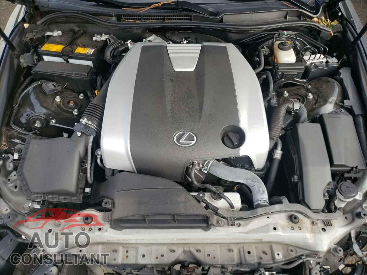 LEXUS IS 2017 - JTHCM1D29H5022983