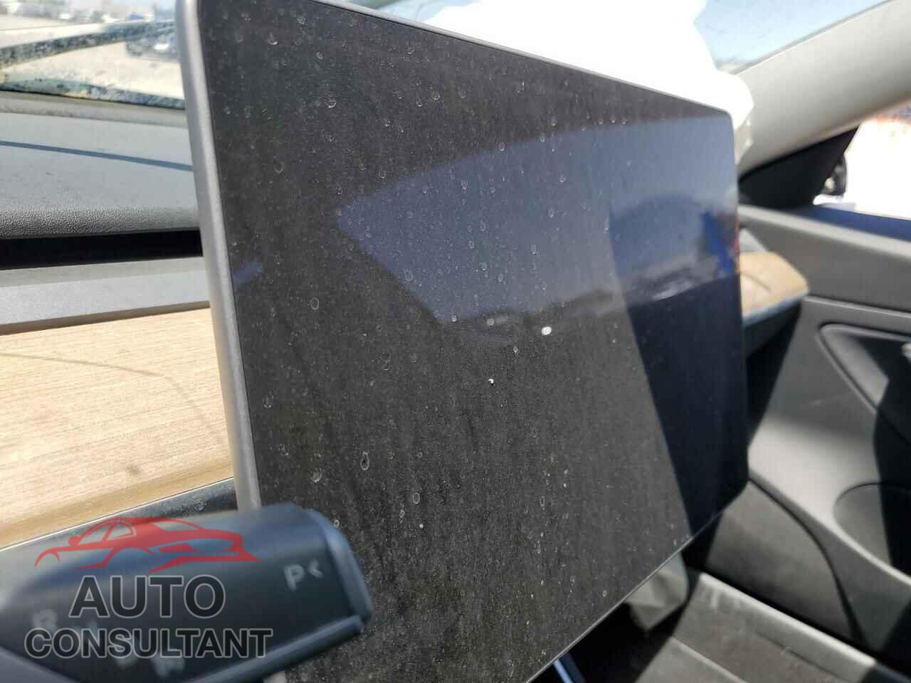 TESLA MODEL 3 2019 - 5YJ3E1EAXKF529806