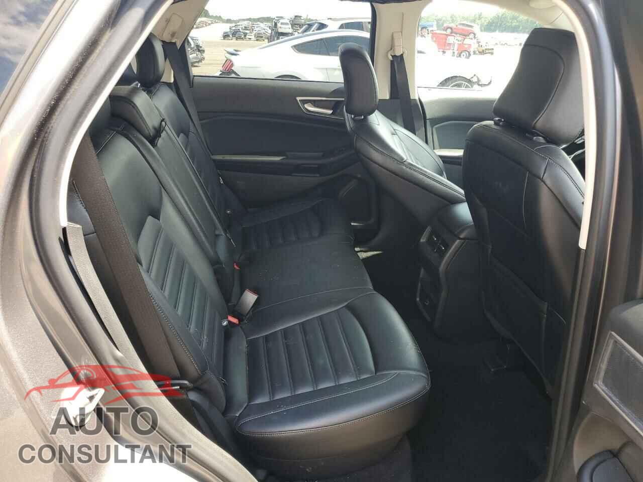 FORD EDGE 2017 - 2FMPK4J97NBA94179